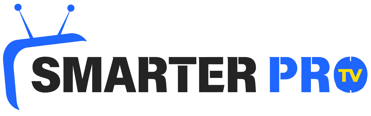 Smart tv logo